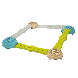 SMOBY LIFE PARCOURS AVENTURE