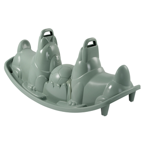 SMOBY LIFE BASCULE CHIENS