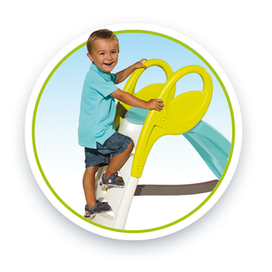 SMOBY LIFE TOBOGGAN GM