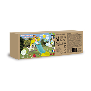 SMOBY LIFE TOBOGGAN GM