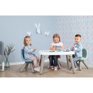 SMOBY LIFE KID CHAISE VERTE
