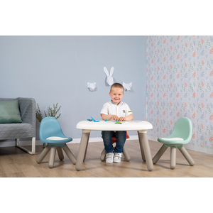SMOBY LIFE KID CHAISE VERTE