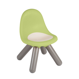 SMOBY LIFE KID CHAISE VERTE