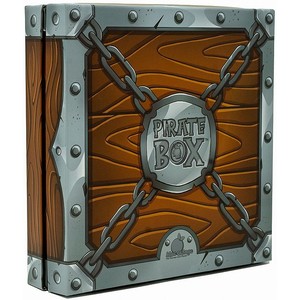 PIRATE BOX