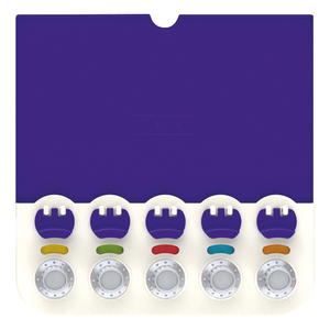 COLORCODE - LE SUPPORT À L'UNITÉ