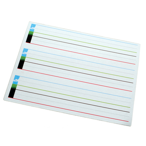 2 TABLEAUX BLANCS CARTON FERREUX SPÉCIAL DYS