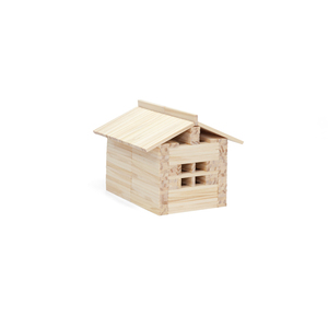 500 PLANCHETTES COLORIS NATUREL