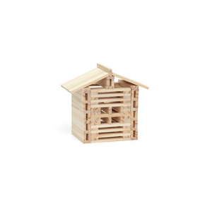 500 PLANCHETTES COLORIS NATUREL