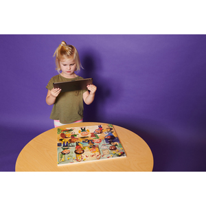 PUZZLE L'ORCHESTRE