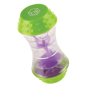 3 SABLIERS SENSORIELS FIDGET SENSORIEL