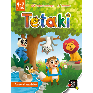 TETAKI