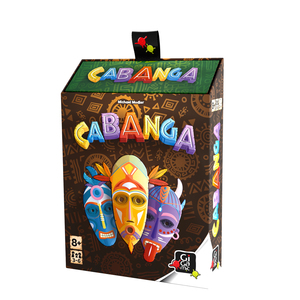 CABANGA