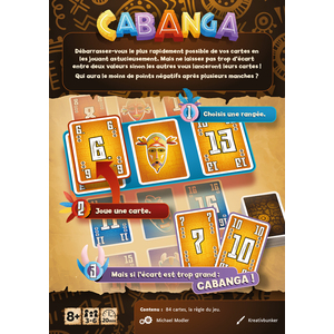 CABANGA