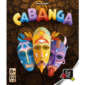 CABANGA