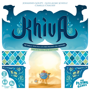 KHIVA