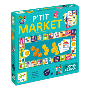 P'TIT MARKET