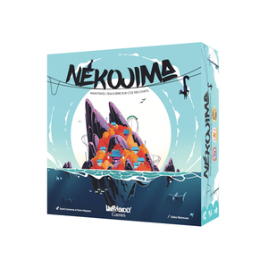 NEKOJIMA