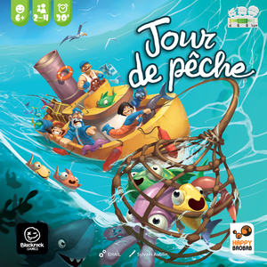 JOUR DE PECHE