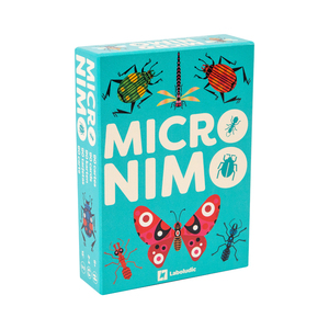 MICRONIMO