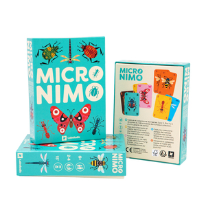 MICRONIMO