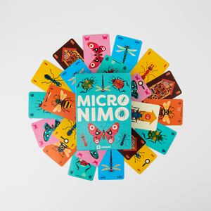 MICRONIMO