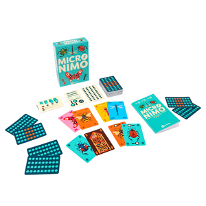 MICRONIMO