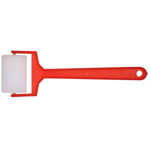 ROULEAU À PEINDRE PLASTIQUE 45MM
