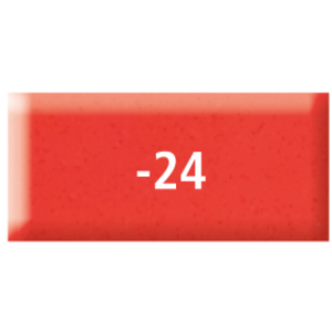 FIMO SOFT ROUGE INDIEN PAIN 57G