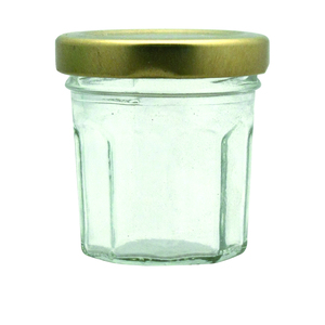 MINI-POT DE CONFITURE VERRE