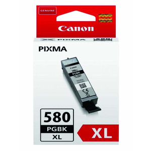 CANON PG-580 XL BK NOIR