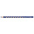 GROOVE SLIM HB 12 CRAYONS GRAPHITE