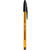 BIC CRISTAL FINE BOÎTES 50 STYLOS BILLE NOIR