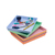 LOT 6 PLATEAUX COULEURS PASTEL ASSORTIES