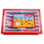 TRIO THICK CLASSPACK 96 CRAYONS COULEURS ASSORTIS