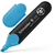 JOB 150 1 SURLIGNEUR BLEU