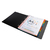 INTERCALAIRES MAXI CARTE RECYCLEE 220G 12 POSITIONS