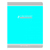 CAHIER DÉBUTANT 17X22 32P SÉYÈS AGRANDI 3MM 90G