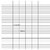 CAHIER DEFICIENTS VISUELS 17X22 48P SÉYÈS NOIR 2,5mm PP INCOLORE