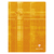 CAHIER 24X32 CLAIREFONTAINE 144P SÉYÈS 90G