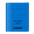 CAHIER À RABAT BLEU 17X22 48P SÉYÈS