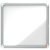 VITRINE EXTERIEURE MAGNETIQUE 6 FEUILLES