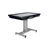 SUPPORT MOBILE ORIENTABLE POUR ÉCRAN INTERACTIF