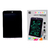 ARDOISE TABLETTE LCD EFFACABLE 10