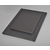 5 CARTONS MOUSSE NOIR 50X65CM 5MM