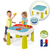 SMOBY LIFE TABLE SABLE ET EAU