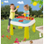 SMOBY LIFE TABLE SABLE ET EAU
