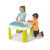 SMOBY LIFE TABLE SABLE ET EAU