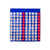 TABLEAU NYLON MAGNÉTIQUE DE 1 A 100