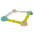 SMOBY LIFE PARCOURS AVENTURE