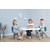 SMOBY LIFE KID CHAISE VERTE